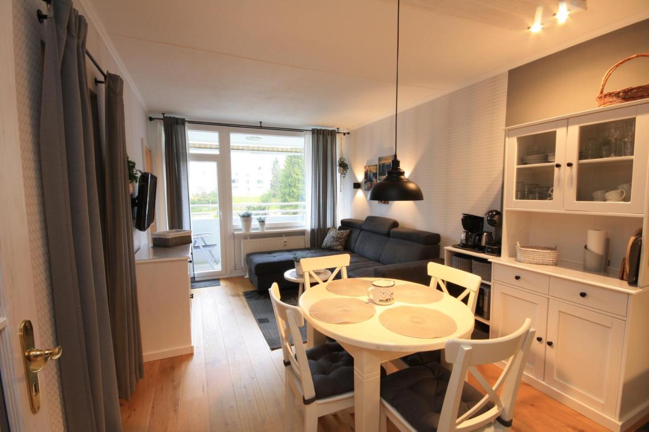Ferienwohnung Berghoehe Hahnenklee Goslar Eksteriør billede